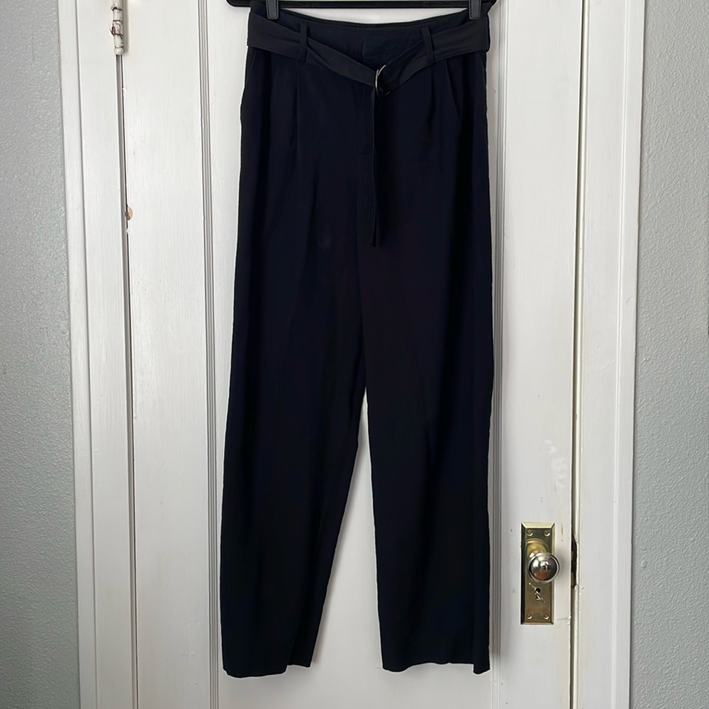 a new day Wide Leg Trousers